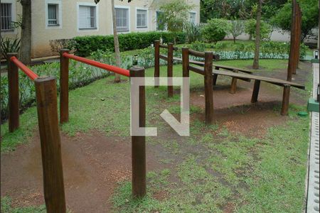 Apartamento para alugar com 46m², 2 quartos e 1 vaga Apartamento para alugar com 46m², 2 quartos e 1 vagaÁrea comum