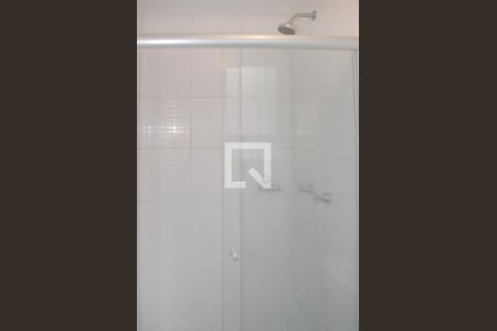 Apartamento para alugar com 46m², 2 quartos e 1 vaga Apartamento para alugar com 46m², 2 quartos e 1 vagaBanheiro