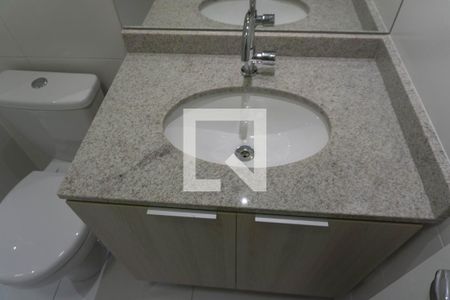 Apartamento para alugar com 40m², 1 quarto e 1 vagaBanheiro