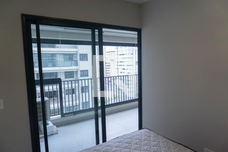 Quarto de apartamento para alugar com 1 quarto, 40m² em Bela Vista, São Paulo