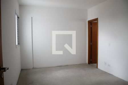 Suíte 1 de apartamento à venda com 3 quartos, 130m² em Barcelona, São Caetano do Sul