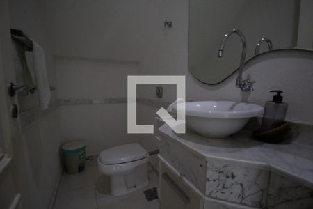 Lavabo de casa à venda com 5 quartos, 850m² em Barra da Tijuca, Rio de Janeiro