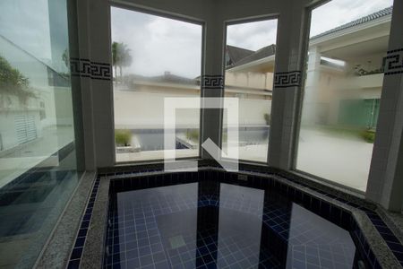 Casa à venda com 850m², 5 quartos e 8 vagasHidromassagem