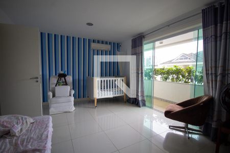 Casa à venda com 850m², 5 quartos e 8 vagasSuíte 3