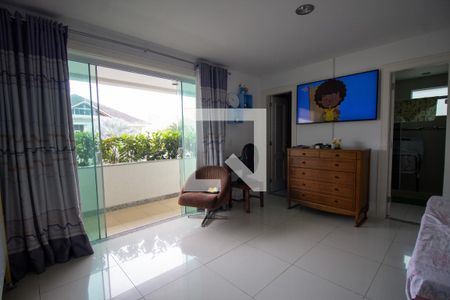 Casa à venda com 850m², 5 quartos e 8 vagasSuíte 3