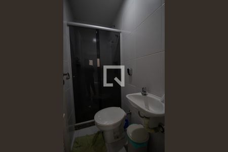 Casa à venda com 850m², 5 quartos e 8 vagasBanheiro de Serviço