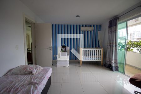 Casa à venda com 850m², 5 quartos e 8 vagasSuíte 3