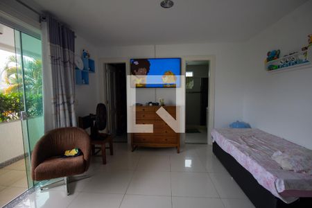 Casa à venda com 850m², 5 quartos e 8 vagasSuíte 3