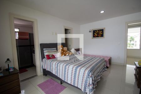 Casa à venda com 850m², 5 quartos e 8 vagasSuíte 5