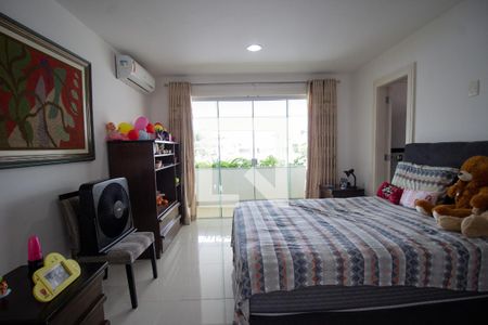 Casa à venda com 850m², 5 quartos e 8 vagasSuíte 5