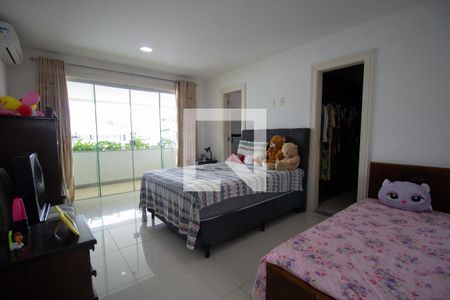 Casa à venda com 850m², 5 quartos e 8 vagasSuíte 5