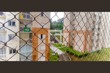Vista da Sacada de apartamento à venda com 3 quartos, 72m² em Colônia (zona Leste), São Paulo