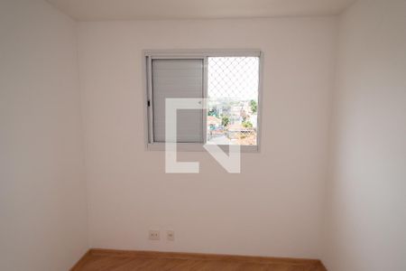 Quarto 1 de apartamento para alugar com 3 quartos, 60m² em Ferrazópolis, São Bernardo do Campo