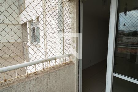Sacada de apartamento para alugar com 3 quartos, 60m² em Ferrazópolis, São Bernardo do Campo