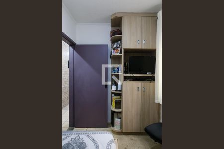 Casa à venda com 150m², 3 quartos e 2 vagasQuarto 3