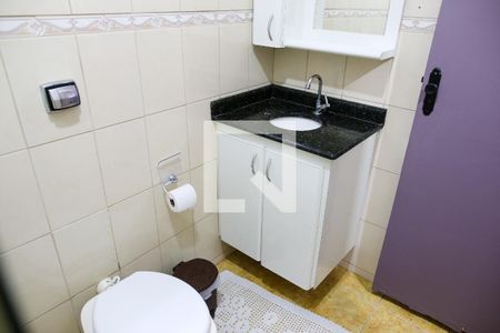 Casa à venda com 150m², 3 quartos e 2 vagasBanheiro da Suite