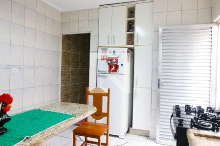 Casa à venda com 150m², 3 quartos e 2 vagasCozinha