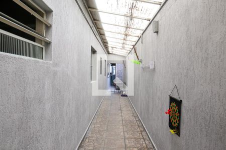 Casa à venda com 150m², 3 quartos e 2 vagasQuintal