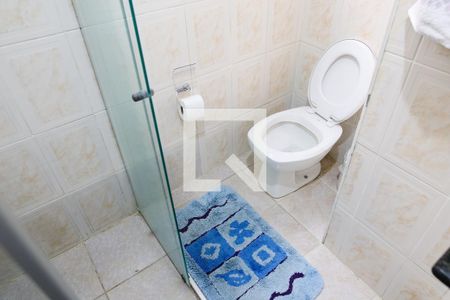 Casa à venda com 150m², 3 quartos e 2 vagasBanheiro Social