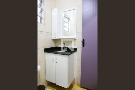 Casa à venda com 150m², 3 quartos e 2 vagasBanheiro da Suite