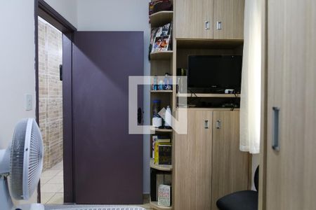 Casa à venda com 150m², 3 quartos e 2 vagasQuarto 3