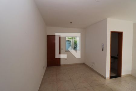 Sala de TV de apartamento à venda com 1 quarto, 38m² em Vila Matilde, São Paulo