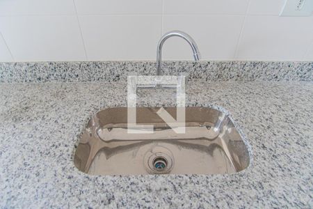 Apartamento à venda com 86m², 3 quartos e 2 vagas Apartamento à venda com 86m², 3 quartos e 2 vagasCozinha