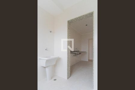 Apartamento à venda com 86m², 3 quartos e 2 vagas Apartamento à venda com 86m², 3 quartos e 2 vagasÁrea de Serviço