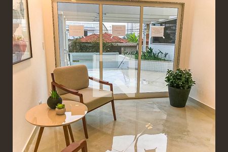 Apartamento à venda com 86m², 3 quartos e 2 vagas Apartamento à venda com 86m², 3 quartos e 2 vagasÁrea comum