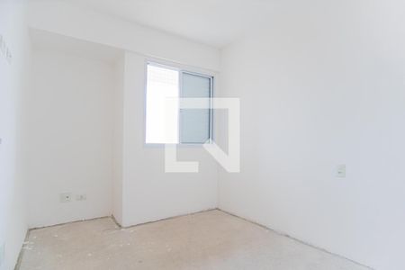Quarto 1 de apartamento à venda com 3 quartos, 86m² em Vila Alzira, Santo André