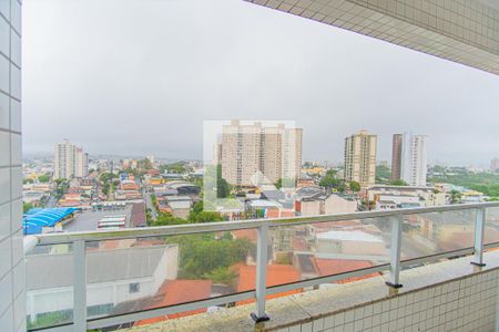 Apartamento à venda com 86m², 3 quartos e 2 vagas Apartamento à venda com 86m², 3 quartos e 2 vagasVista do Quarto 1