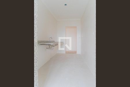 Apartamento à venda com 86m², 3 quartos e 2 vagas Apartamento à venda com 86m², 3 quartos e 2 vagasCozinha