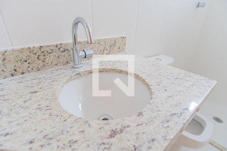 Apartamento à venda com 86m², 3 quartos e 2 vagas Apartamento à venda com 86m², 3 quartos e 2 vagasBanheiro do Quarto 2