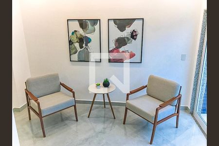 Apartamento à venda com 86m², 3 quartos e 2 vagas Apartamento à venda com 86m², 3 quartos e 2 vagasÁrea comum