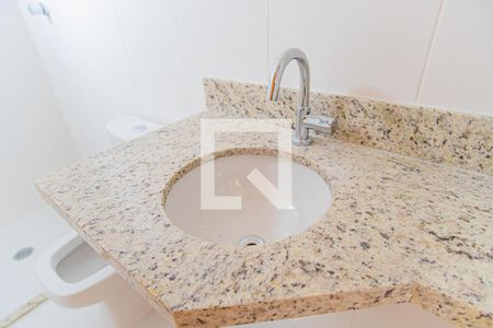 Apartamento à venda com 86m², 3 quartos e 2 vagas Apartamento à venda com 86m², 3 quartos e 2 vagasBanheiro Social