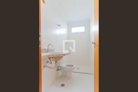 Apartamento à venda com 86m², 3 quartos e 2 vagas Apartamento à venda com 86m², 3 quartos e 2 vagasBanheiro do Quarto 2