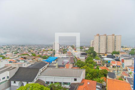 Apartamento à venda com 86m², 3 quartos e 2 vagas Apartamento à venda com 86m², 3 quartos e 2 vagasVista do Quarto 2