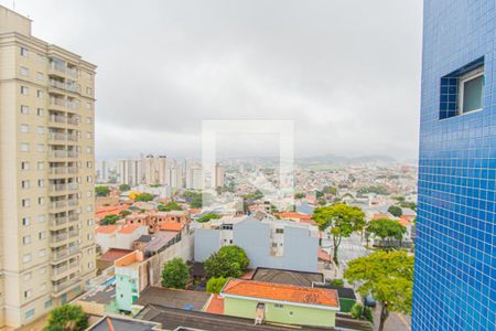 Apartamento à venda com 86m², 3 quartos e 2 vagas Apartamento à venda com 86m², 3 quartos e 2 vagasVista do Quarto 3