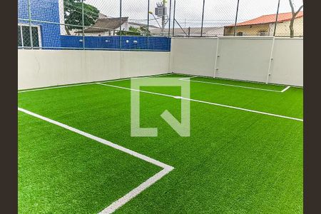 Apartamento à venda com 86m², 3 quartos e 2 vagas Apartamento à venda com 86m², 3 quartos e 2 vagasQuadra Esportiva