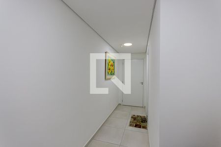 Apartamento à venda com 84m², 2 quartos e 2 vagasHall de Entrada