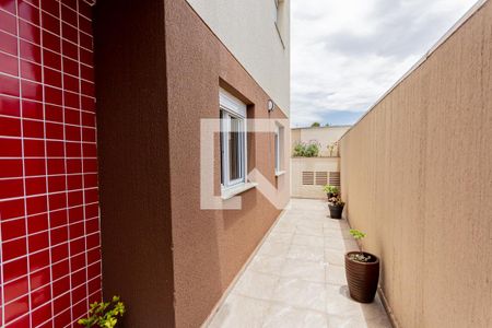 Apartamento à venda com 84m², 2 quartos e 2 vagasQuintal