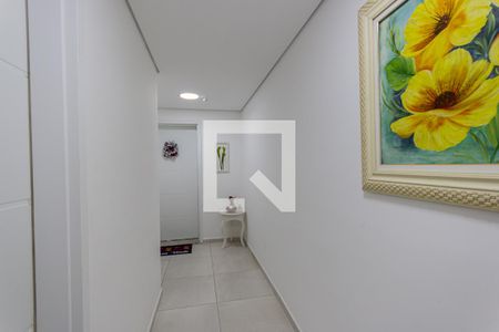 Apartamento à venda com 84m², 2 quartos e 2 vagasHall de Entrada