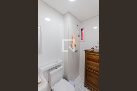 Apartamento à venda com 84m², 2 quartos e 2 vagasBanheiro