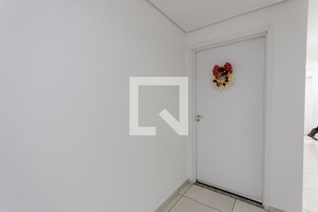 Apartamento à venda com 84m², 2 quartos e 2 vagasHall de Entrada