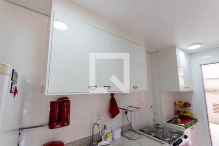 Apartamento à venda com 84m², 2 quartos e 2 vagasArmário