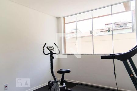 Apartamento à venda com 84m², 2 quartos e 2 vagasÁrea comum - Academia