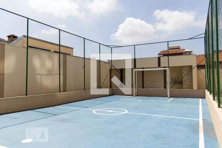 Apartamento à venda com 84m², 2 quartos e 2 vagasQuadra Esportiva