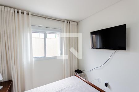 Apartamento à venda com 84m², 2 quartos e 2 vagasSuíte