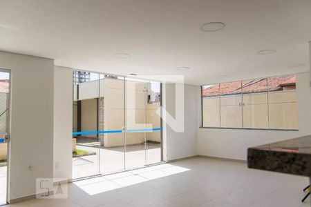 Apartamento à venda com 84m², 2 quartos e 2 vagasÁrea comum - Salão de festas