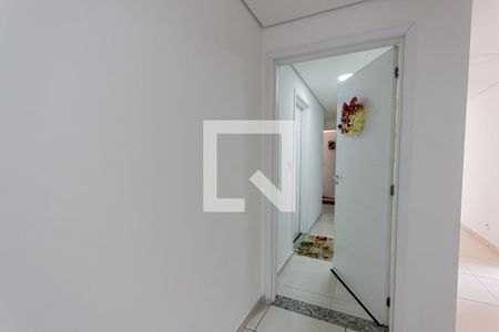 Apartamento à venda com 84m², 2 quartos e 2 vagasHall de Entrada